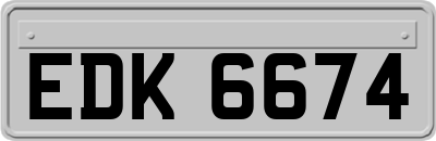 EDK6674
