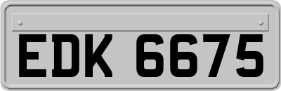 EDK6675