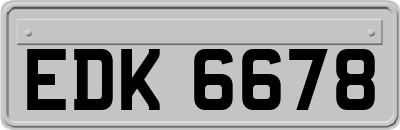 EDK6678