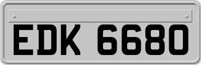 EDK6680