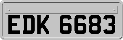 EDK6683