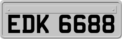 EDK6688