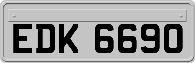 EDK6690