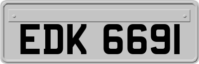 EDK6691