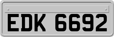 EDK6692