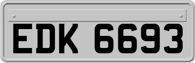EDK6693