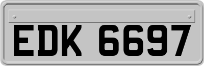 EDK6697