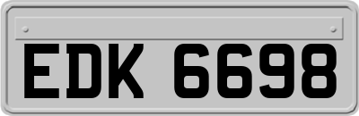 EDK6698