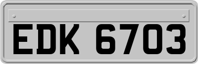 EDK6703