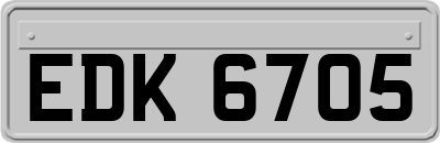EDK6705