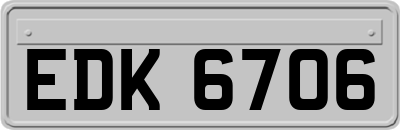 EDK6706