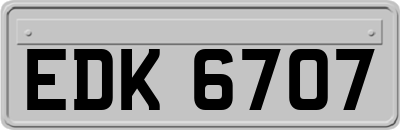EDK6707