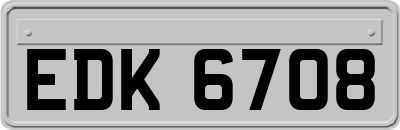 EDK6708