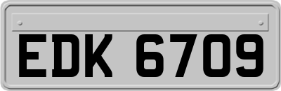 EDK6709