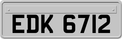 EDK6712