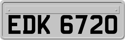 EDK6720
