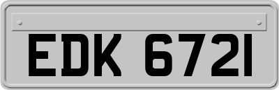 EDK6721