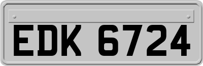 EDK6724