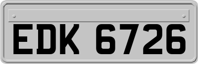 EDK6726