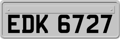 EDK6727