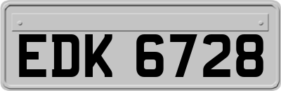 EDK6728