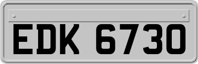 EDK6730
