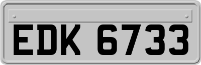 EDK6733
