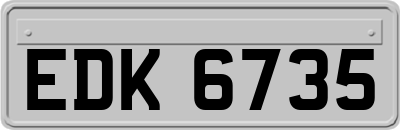 EDK6735