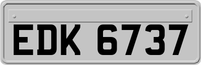 EDK6737