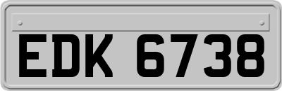 EDK6738