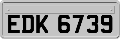 EDK6739
