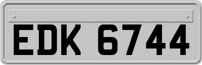 EDK6744