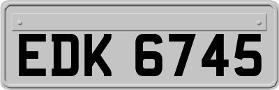 EDK6745