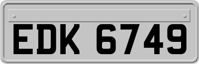 EDK6749