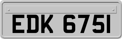 EDK6751