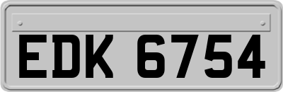 EDK6754