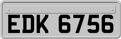 EDK6756