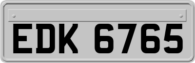 EDK6765