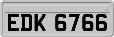EDK6766
