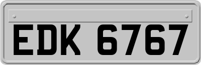 EDK6767