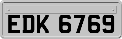 EDK6769