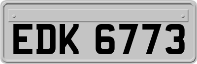 EDK6773