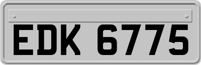 EDK6775