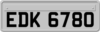 EDK6780