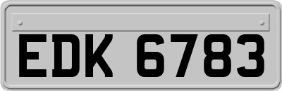 EDK6783
