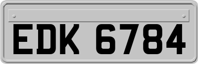 EDK6784