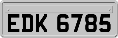 EDK6785