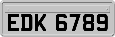 EDK6789