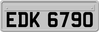 EDK6790
