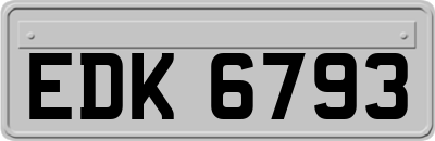 EDK6793